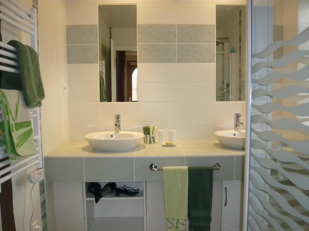 Chambres D'Hotes Grange Carree Saint-Rémy Zimmer foto