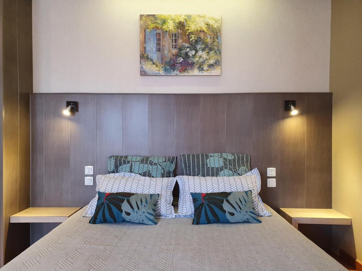 Chambres D'Hotes Grange Carree Saint-Rémy Exterior foto